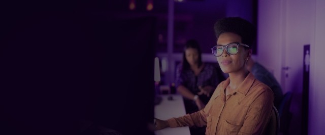 Finastra Coupa Supplier Portal home background image