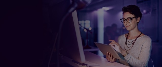 Finastra Coupa enrolment background image